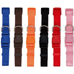 FERPLAST COLLARE CLUB C 15/44 ARANCIO