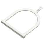 TRIXIE TX5825 ALTALENA AD ARCO,IN LEGNO,8X15CM