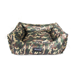 ALBA PETIT SOFA BOSTON CAMOUFLAGE 65x50x22