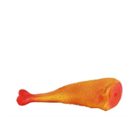 LEOPET COSCIA DI PROSCIUTTO IN VINILE 17X6,5X4 cm