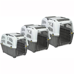 LEOPET SKUDO IATA 2 55X36X35h cm