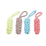 LEOPET DUMMY IN CORDA COLORI ASSORTITI 31 CM