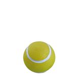 LEOPET PALLA DA TENNIS IN VINILE DIAM. 7,5 cm