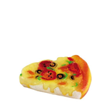 LEOPET TRANCIO DI PIZZA IN VINILE 14,5X11,5X3 cm