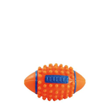 LEOPET PALLA DA RUGBY IN VINILE 11,5X7 cm