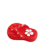 LEOPET CIABATTA IN VINILE 15X7 cm