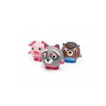 CAMON AH308/B GIOCO VINYL ANIMALI 