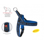 CAMON DC194/A  PETTORINA NEOPRENE DYNAMIC BLU PETROLIO - 35