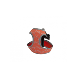 CAMON DC308/1 PETTORINA FLUO FUCSIAN TG.XS