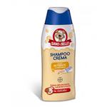 ELANCO SHAMPOO CREMA PAPPA REALE ML 250