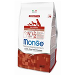 MONGE DOG ALL BREEDS PUPPY AGNELLO GR 800