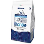 MONGE DOG MEDIUM PUPPY GR 800