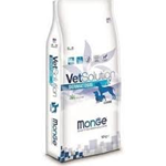 MONGE VETSOLUTION DOG DERMATOSIS KG 12