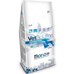 MONGE VETSOLUTION DOG DERMATOSIS KG 2