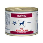 ROYAL CANIN HEPATIC LATTINA GR 200