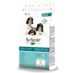 SCHESIR DOG SMALL PUPPY GR 800