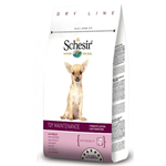 SCHESIR DOG ADULT TOY GR 800