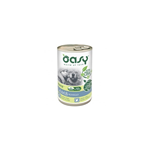 OASY DOG ONE ADULT ALL BREED AGNELLO LATTINA GR 400