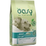 OASY DOG ADULT LARGE POLLO KG 3 OFFERTA