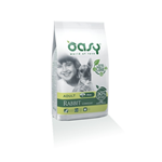 OASY ONE ADULT MINI CONIGLIO KG 2,5