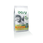 OASY ONE ADULT MINI MAIALE KG 2,5