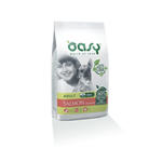 OASY ONE ADULT MINI SALMONE KG 2,5
