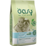 OASY PUPPY SMALL POLLO KG 3