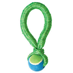 GIMDOG GIOCO MONSTER CON PALLA TENNIS 10,5 CM