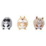 GIMDOG GIOCO WOODLAND 10CM