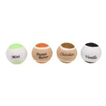 GIMDOG GIOCO PALLE TENNIS SET 4 PZ
