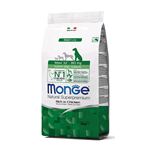 MONGE DOG MAXI PUPPY KG 12