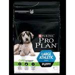 PROPLAN DOG PUPPY LARGE ATHLETIC OPTISTART KG 12