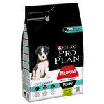 PROPLAN DOG PUPPY MEDIUM DIGESTION AGNELLO KG 3