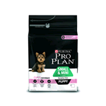 PROPLAN DOG PUPPY S/M OPTIDERMA KG 3