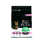PROPLAN DOG PUPPY S/M OPTIDERMA KG 3 OFFERTA