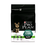 PROPLAN DOG PUPPY S/M OPTISTART KG 3