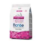 MONGE DOG EXTRA SMALL ADULT KG 3