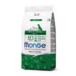 MONGE DOG MAXI ADULT KG 12