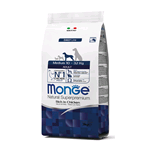 MONGE DOG MEDIUM ADULT KG 3