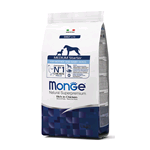 MONGE DOG MEDIUM STARTER KG 1,5