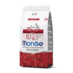 MONGE DOG MINI ADULT GR 800