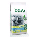OASY ONE ADULT M/L AGNELLO KG 12