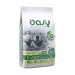 OASY ONE ADULT M/L CONIGLIO KG 2,5
