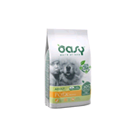 OASY ONE ADULT M/L MAIALE KG 2,5