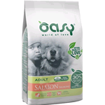 OASY ONE ADULT M/L SALMONE KG 12
