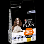 PROPLAN DOG ADULT 7+ MEDIUM POLLO KG 3 OFFERTA