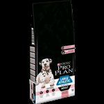 PROPLAN DOG ADULT LARGE ATHLETIC OPTIDERMA KG 14