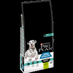 PROPLAN DOG ADULT LARGE ATHLETIC AGNELLO KG 14