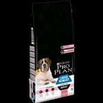 PROPLAN DOG ADULT LARGE ROBUST OPTIDERMA KG 14