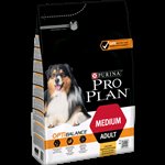 PROPLAN DOG ADULT MEDIUM OPTIBALANCE KG 3